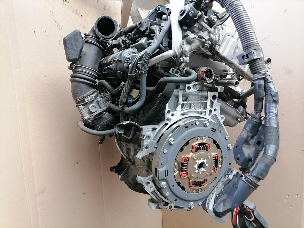 Toyota Auris 2 Bj.2018 original Spannungswandler 1,8 Hybrid 100KW